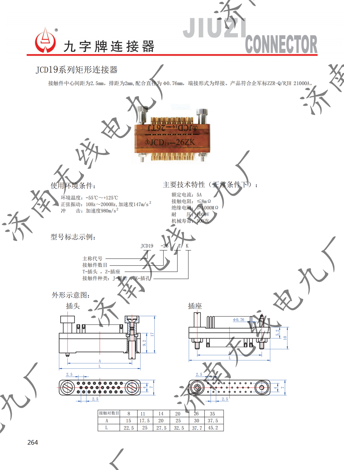 JCD19系列矩形连接器_00.png